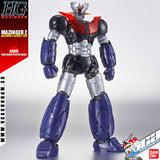 Bandai® High Grade (HG) MAZINGER Z (MAZINGER Z INFINITY VER)