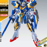 PremiumBandai Master Grade MG 1/100 LM314V23/24 VICTORY TWO ASSAULT BUSTER GUNDAM VER KA