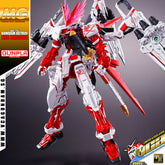 PremiumBandai® Gunpla Master Grade (MG) GUNDAM ASTRAY RED DRAGON