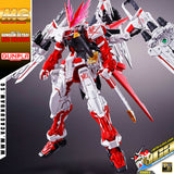PremiumBandai® Gunpla Master Grade (MG) GUNDAM ASTRAY RED DRAGON