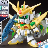 Bandai® Gunpla SD Build Fighters STAR WINNING GUNDAM