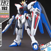 Bandai® Gunpla HG CosmicEra FREEDOM GUNDAM
