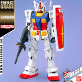 Bandai® Gunpla PG RX-78-2 GUNDAM