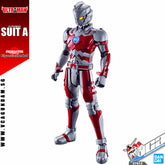 Bandai® Figure-Rise Standard 1/12 ULTRAMAN SUIT A