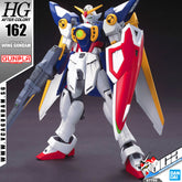 Bandai® Gunpla HG AfterColony WING GUNDAM