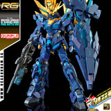 PremiumBandai® Gunpla Real Grade (RG) UNICORN GUNDAM 02 BANSHEE NORN (FINAL BATTLE VER)