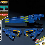 PremiumBandai® RG EXPANSION UNIT ARMED ARMOR VN/BS