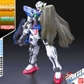 MG GUNDAM EXIA IGNITION MODE