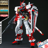 Bandai® Gunpla PG MBF-P02 GUNDAM ASTRAY RED FRAME