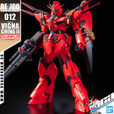 Bandai® Gunpla RE100 XM-07B VIGNA GHINA II