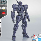 Bandai® High Grade (HG) M9D FALKE VER.IV