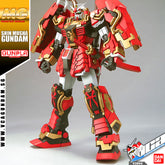 Bandai® Gunpla MG SHIN MUSHA GUNDAM