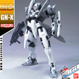 Bandai® Gunpla Master Grade (MG) GN-X