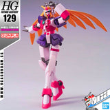 Bandai® Gunpla HG FutureCentury (HGFC) NOBELL GUNDAM (BERSERKER MODE)