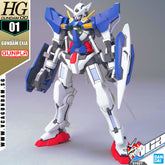 Bandai® Gunpla HG GUNDAM EXIA