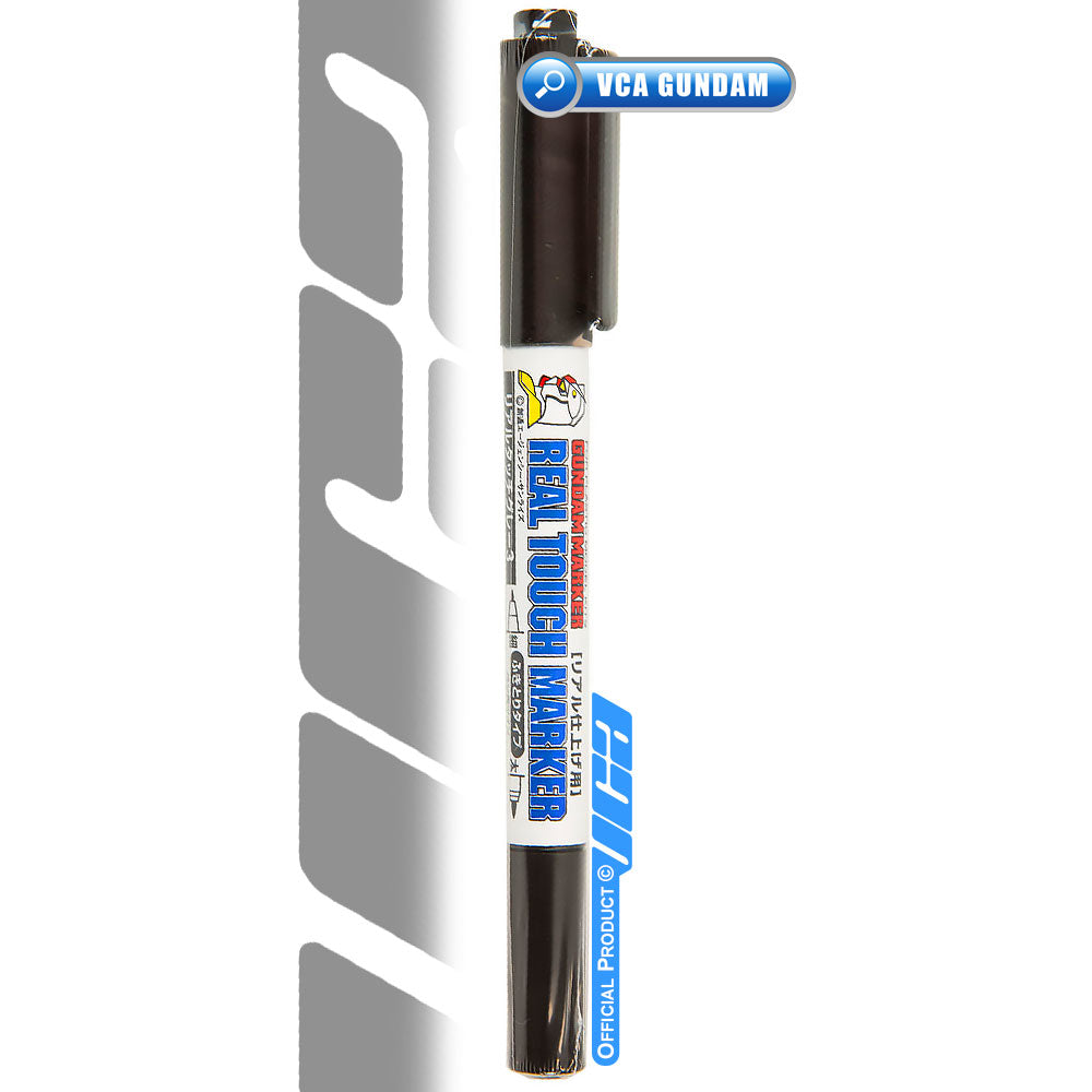 GSI CREOS MR HOBBY GM406 GUNDAM REAL TOUCH MARKER PAINT GRAY GREY 3 HOBBY PEN VCA GUNDAM SINGAPORE GSI CREOS MR HOBBY GM406 GUNDAM REAL TOUCH MARKER PAINT GRAY GREY 3 HOBBY PEN VCA GUNDAM SINGAPORE