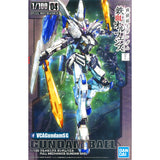Bandai® Gunpla Full Mechanics 1/100 ASW-G-01 GUNDAM BAEL Box Art