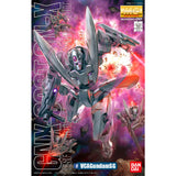 Bandai® Gunpla Master Grade (MG) GN-X Box Art