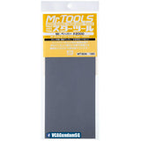 Mr.Hobby® MT309 MR.WATERPROOF SAND PAPER #2000 (4PCS) Packaging