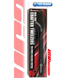 HOBBYCA HCA-205 CRAFTER TWEEZERS ANGLED TIP TYPE PLASTIC MODEL DECAL STICKER VCA GUNDAM