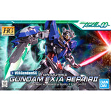 Bandai® Gunpla HG GUNDAM EXIA REPAIR II Box Art