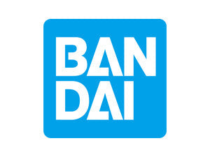 ◉ BANDAI