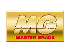 𝗠𝗚 ◉ MASTER GRADE