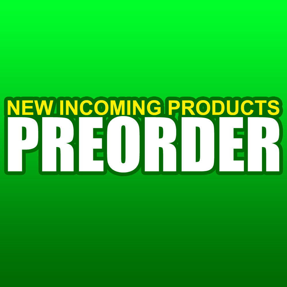 🟢 PREORDER
