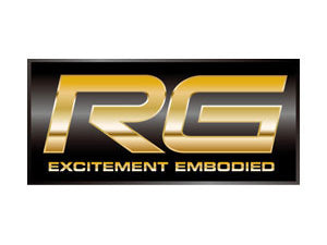 Bandai® GUNPLA® Real Grade 1/144 RG Scale Gundam Model Kits