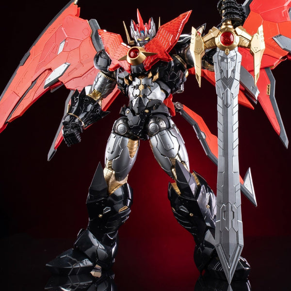 Tron Model-Kits 创模玩 Mazinkaiser 魔神凯撒 – VCA Gundam Singapore