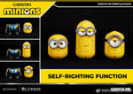 Blitzway Carbotix Pop Illumination's Minions Premium Action Figure Model Toy VCA Movie Singapore