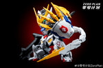 IMPACT GIANT CLAWS FOR HG / MG / MGSD BARBATOS