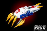 IMPACT GIANT CLAWS FOR HG / MG / MGSD BARBATOS