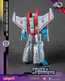 YOLOPARK AMK PRO STARSCREAM G1 (40th ANNIVERSARY VERSION)