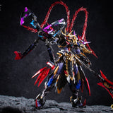 【🟢𝐏𝐑𝐄𝐎𝐑𝐃𝐄𝐑 Q1-2026】 LU BU 吕布