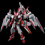 Premium Bandai Gunpla Real Grade 1/144 RG Gundam Astray Red Dragon Action Figure Model Toy Kit VCA Singapore
