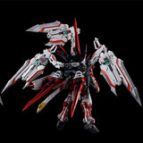 Premium Bandai Gunpla Real Grade 1/144 RG Gundam Astray Red Dragon Action Figure Model Toy Kit VCA Singapore