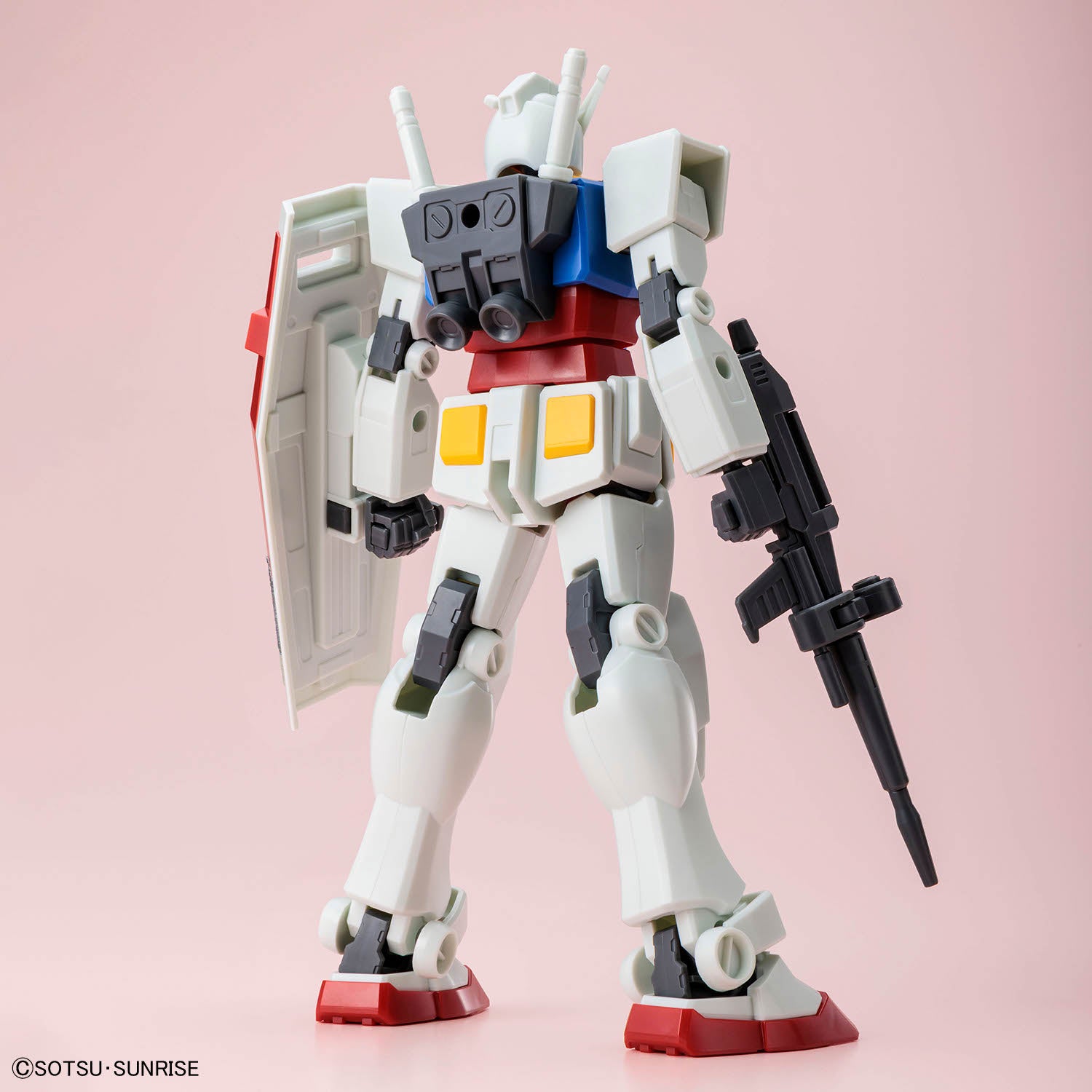 【🟢𝐏𝐑𝐄𝐎𝐑𝐃𝐄𝐑 SEP-2026】【𝐋𝐈𝐌𝐈𝐓𝐄𝐃 𝐄𝐃𝐈𝐓𝐈𝐎𝐍】 EG RX-78-2 GUNDAM [UKIYO-E PACKAGE Ver.]