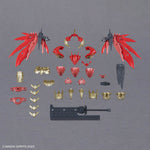 30MF CLASS UP ARMOR - DRAGONIA LORD