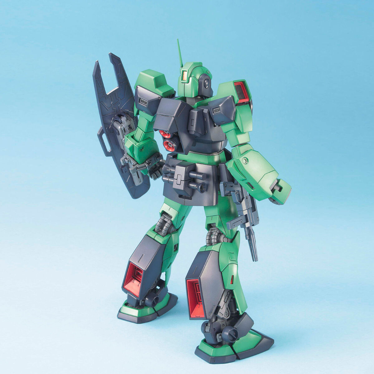 MG NEMO