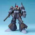 MG RICK DIAS