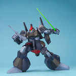 MG RICK DIAS