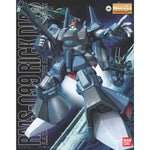 MG RICK DIAS