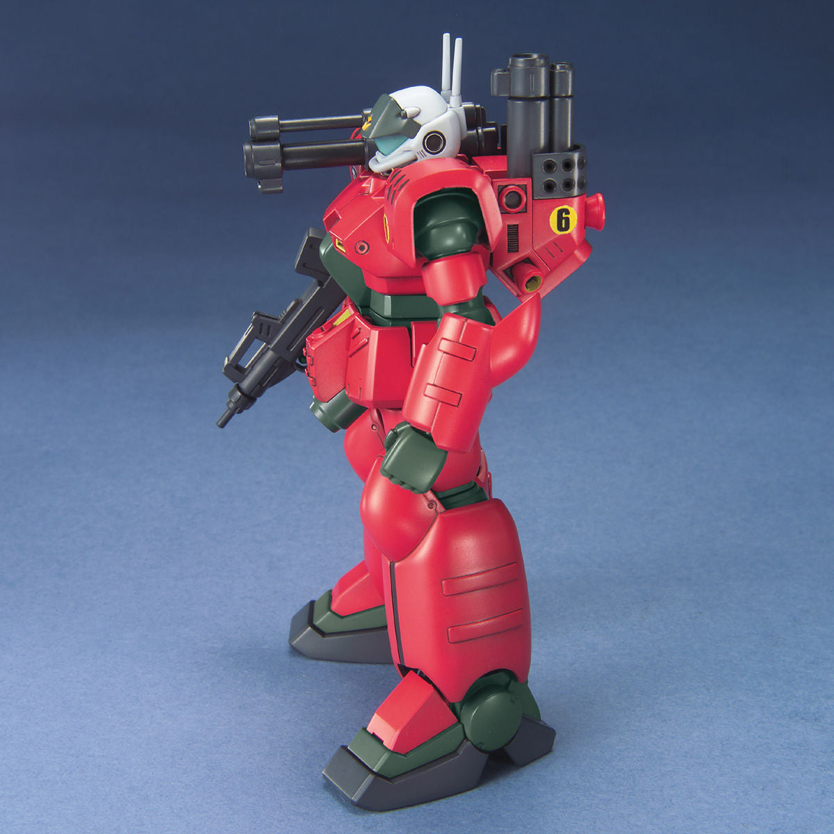 /【🔵𝐁𝐀𝐂𝐊𝐎𝐑𝐃𝐄𝐑 NOV-2026】 HG-UC RX-77D GUNCANNON MASS PRODUCTION TYPE