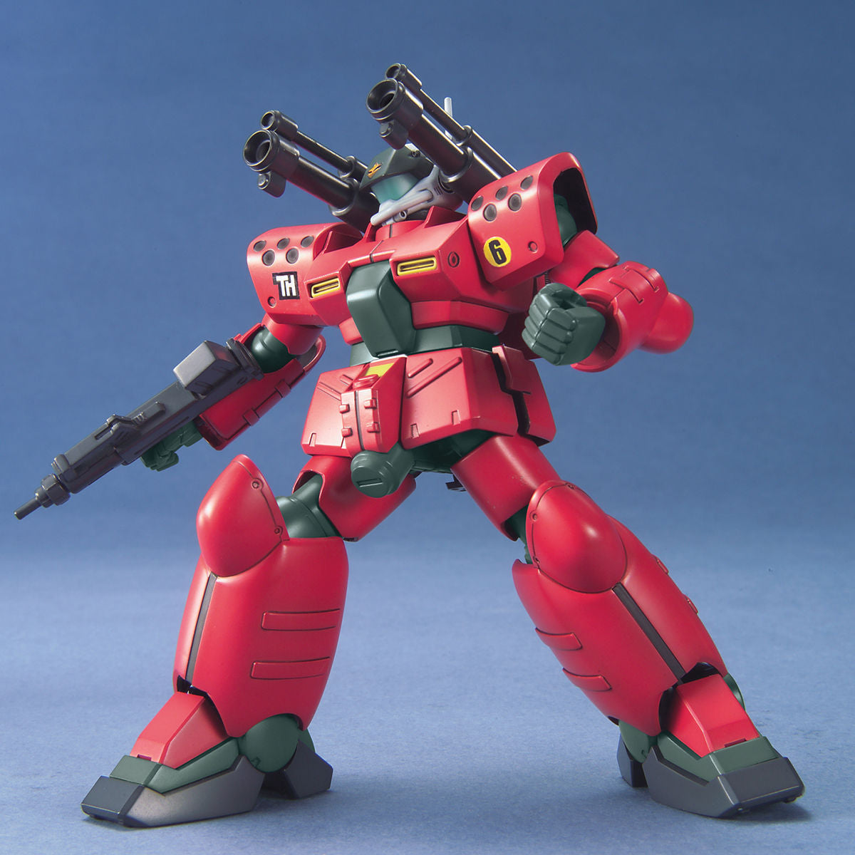 ✅【🔵𝐁𝐀𝐂𝐊𝐎𝐑𝐃𝐄𝐑 SEP-2025】 HG-UC RX-77D GUNCANNON MASS PRODUCTION TYPE