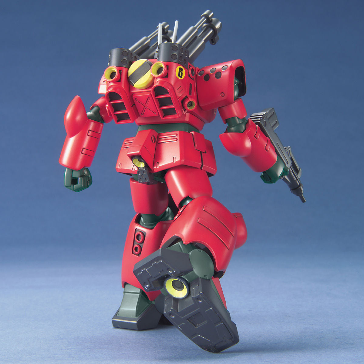 ✅【🔵𝐁𝐀𝐂𝐊𝐎𝐑𝐃𝐄𝐑 SEP-2025】 HG-UC RX-77D GUNCANNON MASS PRODUCTION TYPE