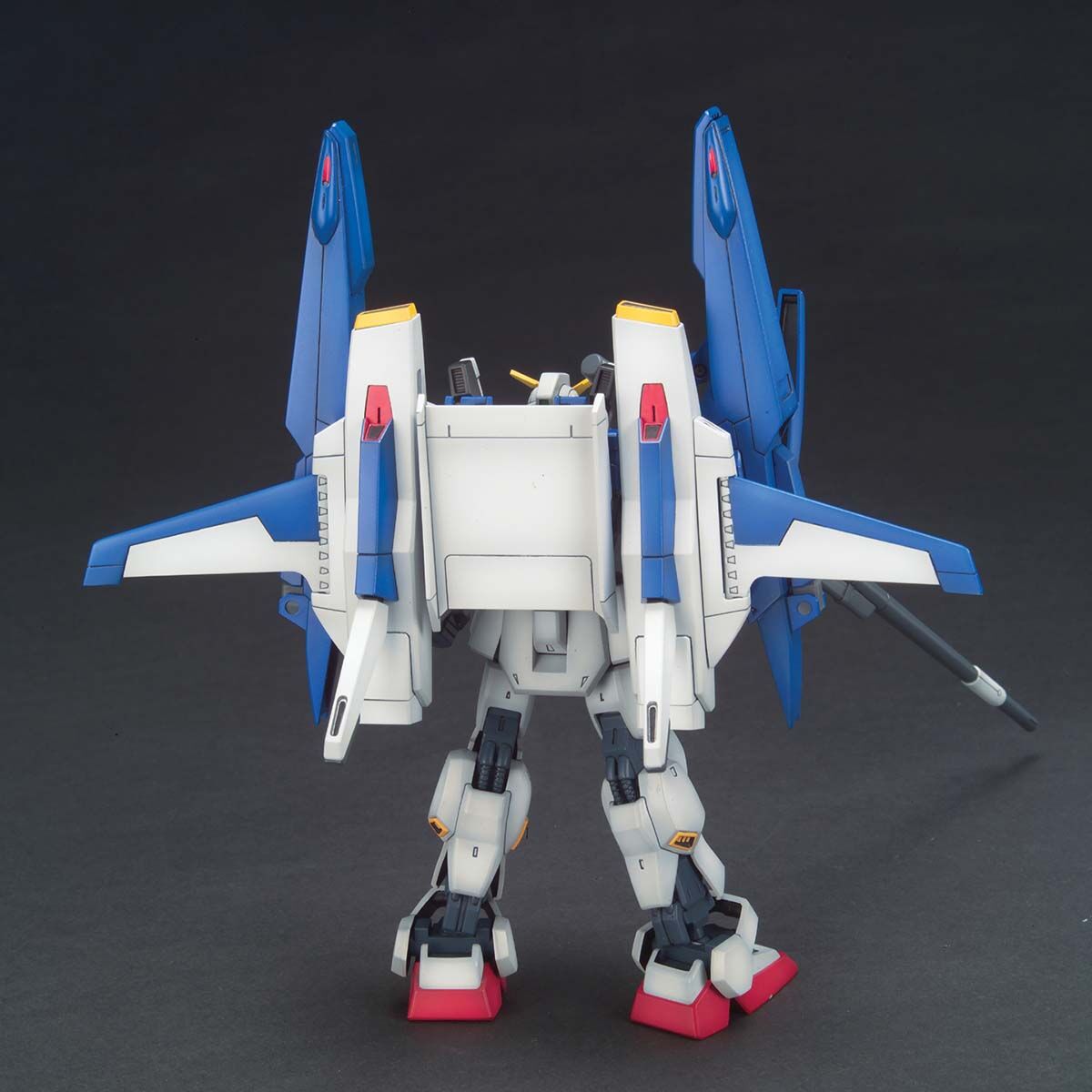 /【🔵𝐁𝐀𝐂𝐊𝐎𝐑𝐃𝐄𝐑 OCT-2026】 HG-UC SUPER GUNDAM