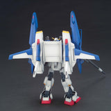 HG SUPER GUNDAM