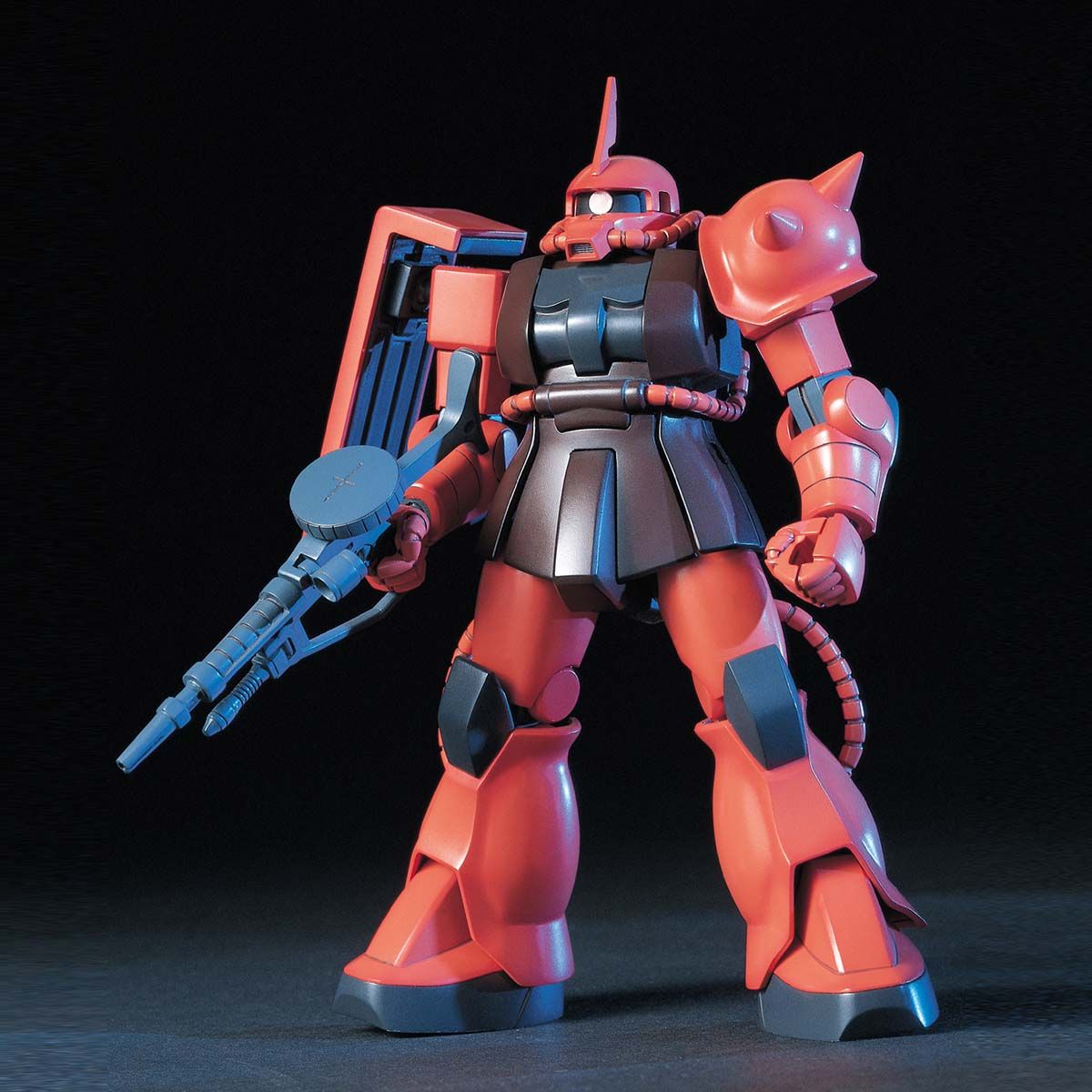 HG-UC MS-06S ZAKU II