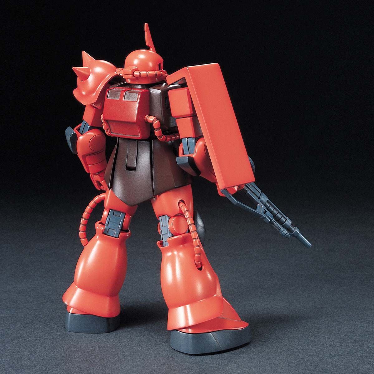 HG-UC MS-06S ZAKU II